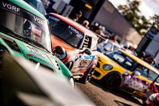 #115 - ADWShop Motorsport - Micka&euml;l Boisdur - Mini R56 MCS-R - TCA-, TC France
 | TWENTY-ONE CREATION