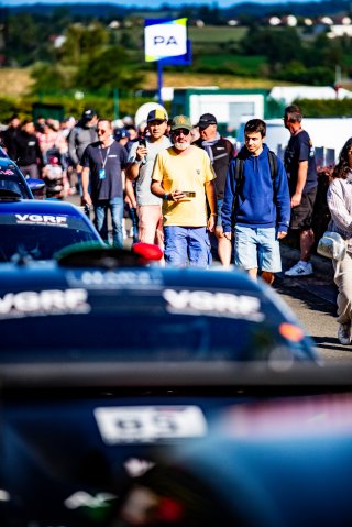 Ambiance
 | TWENTY-ONE CREATION