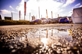 #29 - Team CDRS - David Chiche - Ligier JS2R - GT Light, TC France
 | TWENTY-ONE CREATION