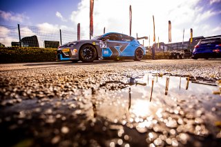 #77 - SP Comp&eacute;tition - Sylvain Pussier - Cupra Leon VZ TCR - TCR, TC France
 | TWENTY-ONE CREATION