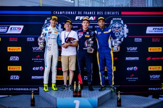  | TWENTY-ONE CREATION