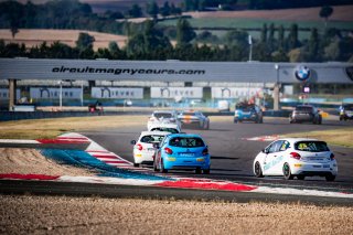 #14 - First Racing - Vincent Vevres - Fabien Jeanblanc - Peugeot 208 RC - TCA Light, TC France
 | TWENTY-ONE CREATION