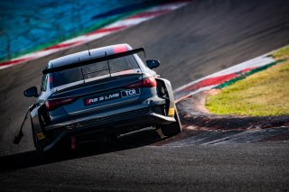 #1 - Ti Boy Racing - Herv&eacute; Boujuau - Thomas Leal - Audi RS3 LMS TCR - TCR, TC France
 | TWENTY-ONE CREATION