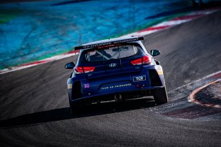 #30 - Circuit Toys - Christian Von Der Weid - Christian Suter - Hyundai i30N TCR - TCR, TC France
 | TWENTY-ONE CREATION