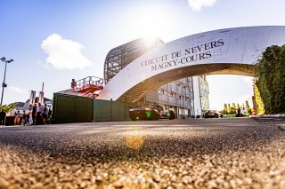 #89 - AGS Events - Nicco Ferrarin - Ligier JS2R - GT Light, TC France
 | TWENTY-ONE CREATION