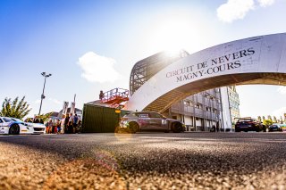 #12 - Dijon Racing Team by Clairet Sport - Thomas Comparot - Benjamin Mosson - Cupra Leon VZ TCR - TCR, TC France
 | TWENTY-ONE CREATION