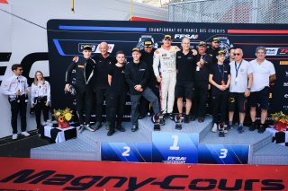  | &copy; SRO / Patrick Hecq Photography