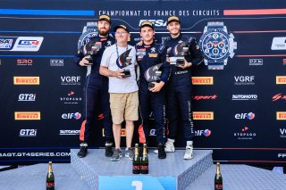  | &copy; SRO / Patrick Hecq Photography