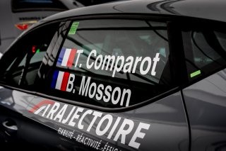 Set Up
 | © SRO / Patrick Hecq Photography