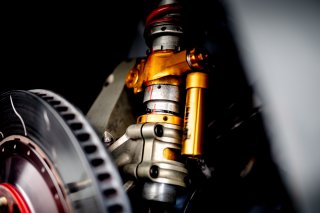 Set Up
 | © SRO / Patrick Hecq Photography