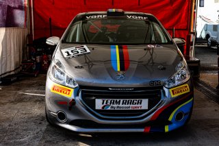 Set Up
 | © SRO / Patrick Hecq Photography