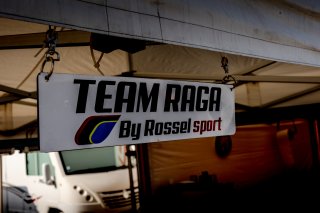 Set Up
 | © SRO / Patrick Hecq Photography