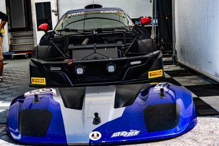 Set Up
 | © SRO / Patrick Hecq Photography