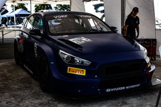 Set Up
 | © SRO / Patrick Hecq Photography