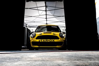 Set Up
 | © SRO / Patrick Hecq Photography