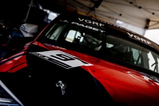 Set Up
 | © SRO / Patrick Hecq Photography