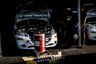 Set Up
 | © SRO / Patrick Hecq Photography