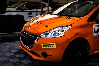 Set Up
 | © SRO / Patrick Hecq Photography