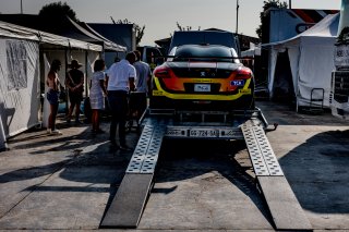 Set Up
 | © SRO / Patrick Hecq Photography