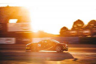 #61 - Team CDRS - Franck Labescat - Peugeot RCZ RC - TCA, TC France
 | TWENTY-ONE CREATION