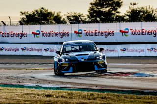 #77 - SP Compétition - Sylvain Pussier - Cupra Leon VZ TCR - TCR, Essais Libres 2, TC France
 | © SRO / Patrick Hecq Photography