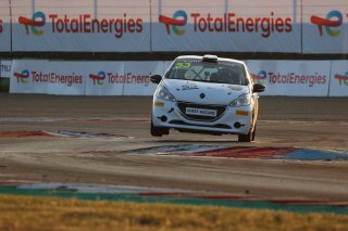 #53 - First Racing - Tony Roches - Lenny Roches - Peugeot 208 RC - TCA Light, Essais Libres 2, TC France
 | © SRO / Patrick Hecq Photography