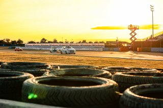 #17 - Boreau Team Sport by JSB - Colin Boreau - Peugeot 208 RC - TCA Light, Essais Libres 2, TC France
 | © SRO / Patrick Hecq Photography
