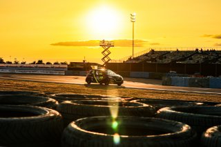 #20 - JSB Compétition - Martial Camurac - Peugeot 208 RC - TCA Light, Essais Libres 2, TC France
 | © SRO / Patrick Hecq Photography