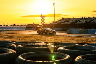 #61 - Team CDRS - Franck Labescat - Peugeot RCZ RC - TCA, Essais Libres 2, TC France
 | © SRO / Patrick Hecq Photography