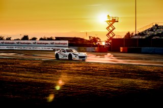 #125 - Tierce Racing - Alexandre Monnot - Ginetta G56 GTA - GT Academy, Essais Libres 2, TC France
 | © SRO / Patrick Hecq Photography