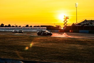 #28 - Team Clairet Sport - Sébastien Thome - Audi RS3 LMS TCR - TCR, Essais Libres 2, TC France
 | © SRO / Patrick Hecq Photography