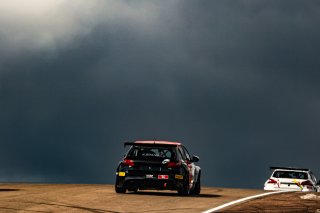 #16 - JSB Compétition - Franck Salvi - Peugeot 308 RC - TC, Essais Libres 1, TC France
 | © SRO / Patrick Hecq Photography
