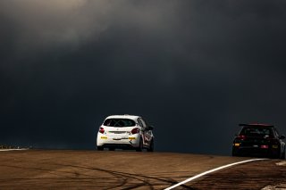 #17 - Boreau Team Sport by JSB - Colin Boreau - Peugeot 208 RC - TCA Light, Essais Libres 1, TC France
 | © SRO / Patrick Hecq Photography