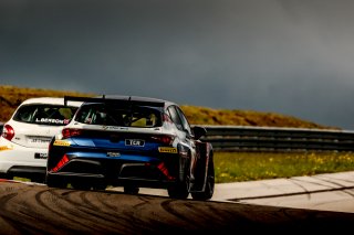 #9 - Optimum Racing-ASM - Julien Paget - Cupra Léon Compéticion TCR - TCR, Essais Libres 1, TC France
 | © SRO / Patrick Hecq Photography