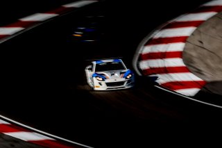 #51 - Tierce Racing - Thibaut Mogica - Ginetta G56 GTA - GT Academy, Essais Libres 1, TC France
 | © SRO / Patrick Hecq Photography