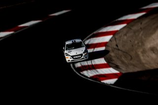 #14 - First Racing - Vincent Vevres - Thomas Leal - Peugeot 208 RC - TCA Light, Essais Libres 1, TC France
 | © SRO / Patrick Hecq Photography