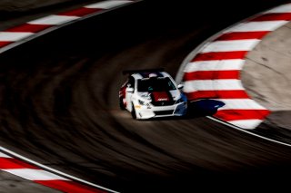 #21 - Team Clairet Sport - Veenesh Shunker - Peugeot 308 RC - TC, Essais Libres 1, TC France
 | © SRO / Patrick Hecq Photography