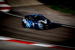 #842 - Comte Racing Team - Daniel Alger - Nicolas Roumezy - Peugeot 208 RC - TCA Light, Essais Libres 1, TC France
 | © SRO / Patrick Hecq Photography