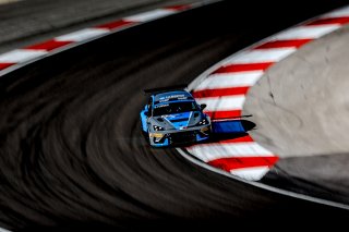 #77 - SP Compétition - Sylvain Pussier - Cupra Leon VZ TCR - TCR, Essais Libres 1, TC France
 | © SRO / Patrick Hecq Photography