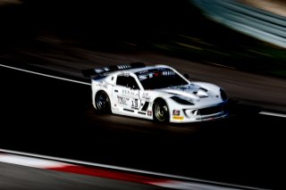 #13 - STR - David Levy - Guillaume Rousseau - Ginetta G55 Cup - GT Light, Essais Libres 1, TC France
 | © SRO / Patrick Hecq Photography
