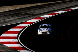 #51 - Tierce Racing - Thibaut Mogica - Ginetta G56 GTA - GT Academy, Essais Libres 1, TC France
 | © SRO / Patrick Hecq Photography