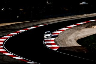 #14 - First Racing - Vincent Vevres - Thomas Leal - Peugeot 208 RC - TCA Light, Essais Libres 1, TC France
 | © SRO / Patrick Hecq Photography