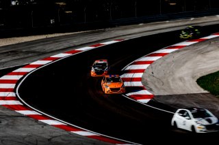 #44 - JFM Racing - Arthur Salvi - Peugeot 208 RC - TCA Light, Essais Libres 1, TC France
 | © SRO / Patrick Hecq Photography