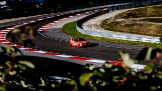 #95 - Team Leal Compétition - Christophe Henry - Lubin Henry - Renault Clio Cup IV - TCA, Essais Libres 1, TC France
 | © SRO / Patrick Hecq Photography