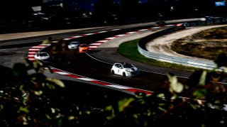 #25 - JFM Racing - Karel Eyoum - Peugeot 208 RC - TCA Light, Essais Libres 1, TC France
 | © SRO / Patrick Hecq Photography