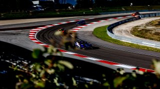 #29 - Team CDRS - David Chiche - Ligier JS2R - GT Light, Essais Libres 1, TC France
 | © SRO / Patrick Hecq Photography