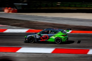#76 - SP Compétition - Gilles Chauvin - Cupra Léon Compéticion TCR - TCR, Essais Libres 2, TC France
 | © SRO / Patrick Hecq Photography