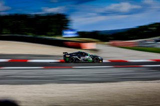 Essais Libres 2
 | © SRO / Patrick Hecq Photography