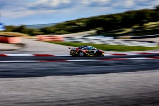 #61 - Team CDRS - Franck Labescat - Peugeot RCZ RC - TCA, Essais Libres 2, TC France
 | © SRO / Patrick Hecq Photography