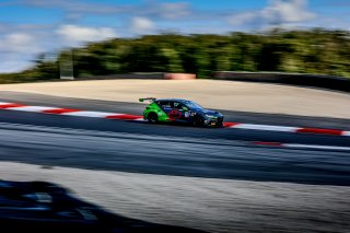 #76 - SP Compétition - Gilles Chauvin - Cupra Léon Compéticion TCR - TCR, Essais Libres 2, TC France
 | © SRO / Patrick Hecq Photography